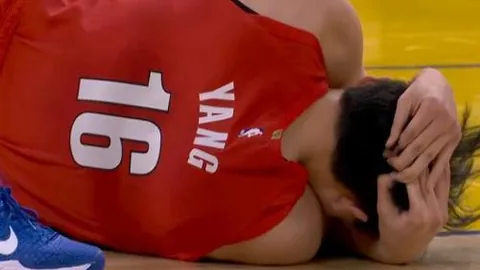 CBA北京队遭突发逆转，一节失19分，实为人为还是另有隐情？