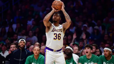 NBA专场分析：大乐透期号专家推荐 质合分析前区十码预测